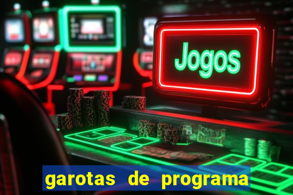 garotas de programa em itabuna